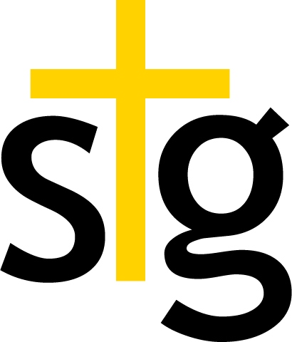Das Logo der Studierendengemeinde