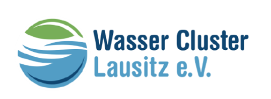 Logo des Wasser Cluster Lausitz e.V.
