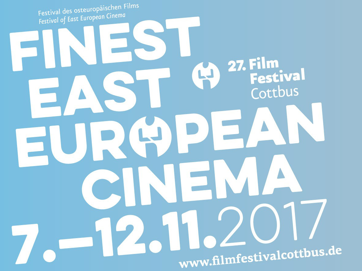 Logo des Filmfestivals