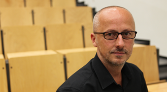 Prof. Dr.-Ing. Thomas Mussenbrock