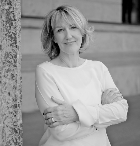 Prof. Dr. Christiane Funken 