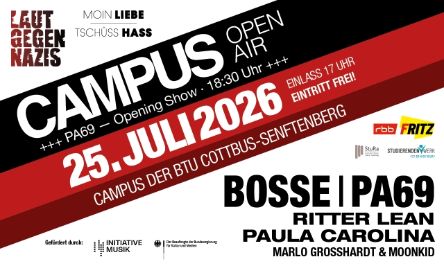 Banner for the 2026 event