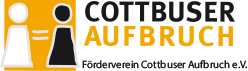 Logo Cottbuser Aufbruch