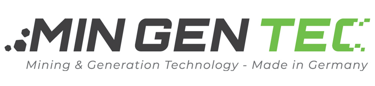 Logo MinGenTec
