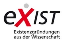 Logo Existenzgründungen aus der Wissenschaft