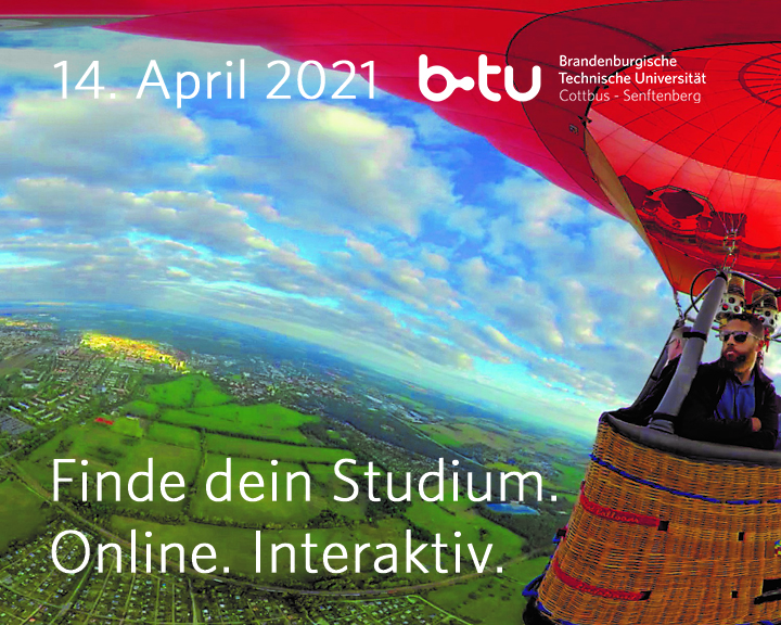 Banner zum Uni-Info-Tag.online