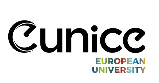 EUNICE-Logo