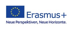 Logo ERASMUS-Programm