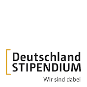 Logo Germany Scholarship