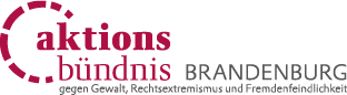 Logo Aktionsbündnis Brandenburg