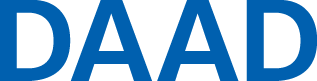 Logo des Deutschen Akademischen Austauschdienstes (DAAD)