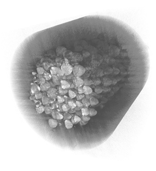 Aluminium-Fülldraht