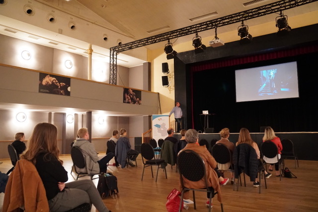 Spreekino Spremberg