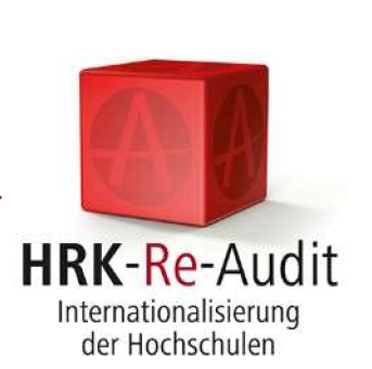 HRK-Audit - Internationalisierung der Hochschule 2009/2010