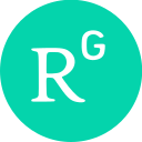 Logo des Forschungs-Netzwerks ResearchGate