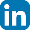 icon linkedin