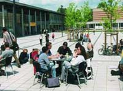 Cafeteria