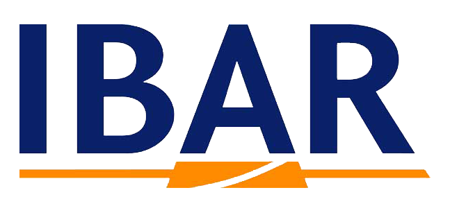 Logo IBAR Systemtechnik GmbH