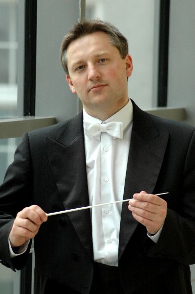 Dr. Krzysztof Świtalski
