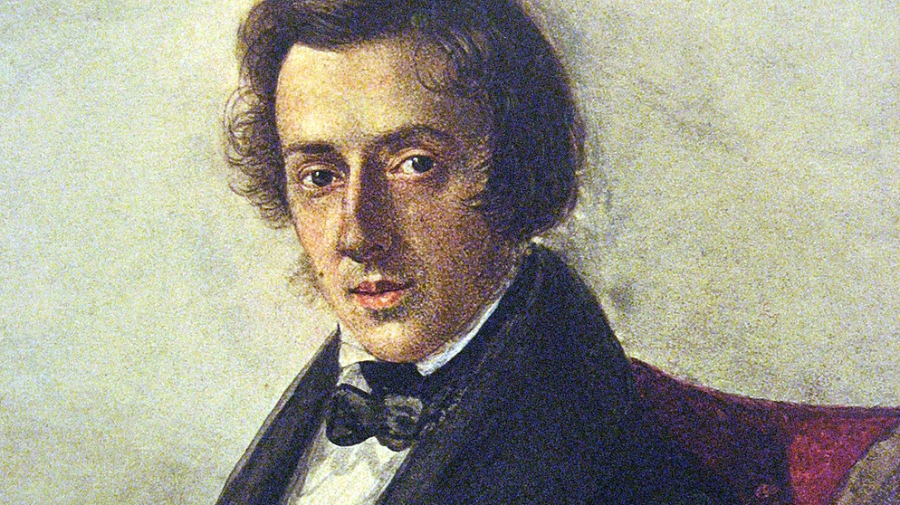 Frédéric Chopin