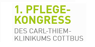 1. Pflegekongress CTK