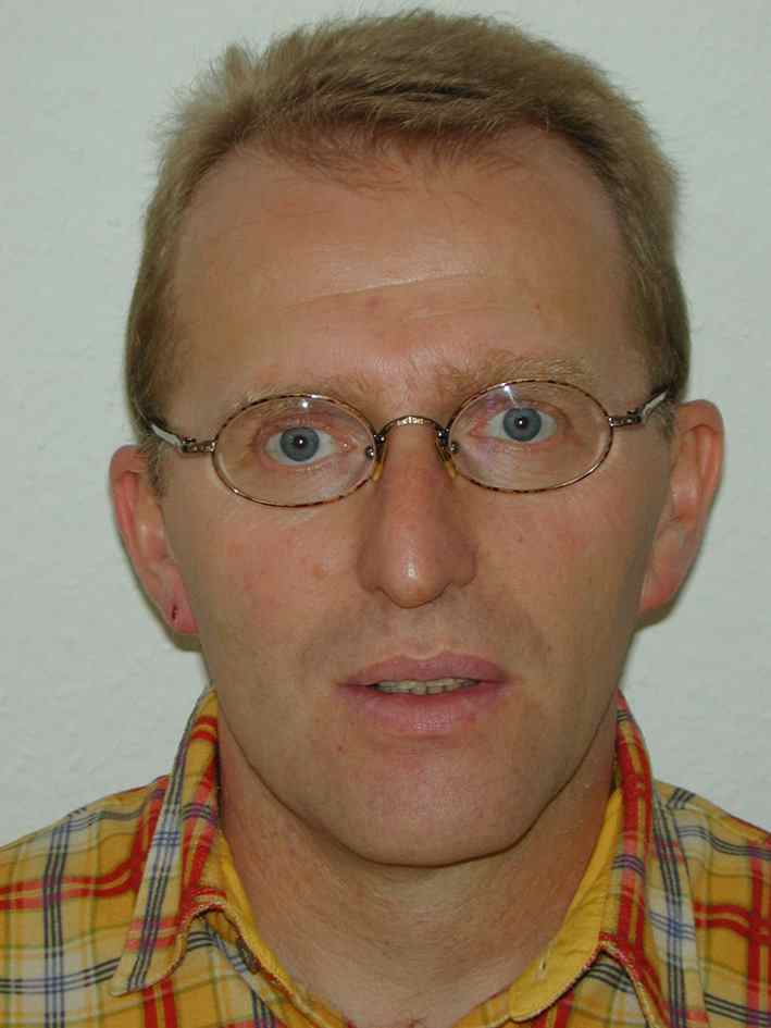 Prof. Glück