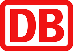 Logo Deutsche Bahn AG