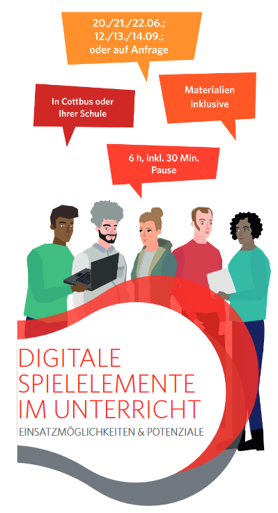 Digitale Spielelemente im Unterricht