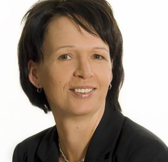Prof. Peggy Näser Peggy Näser, Professorin für Fabrikplanung und Fabrikbetrieb