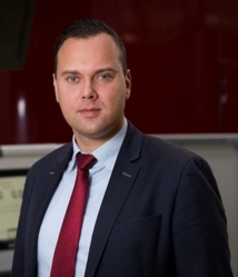Prof. Holger Seidlitz Holger Seidlitz, Professor für Leichtbau mit strukturierten Werkstoffen