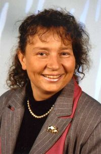 Prof. Silke Michalk Silke Michalk, Professorin für Personalwesen und Managementlehre