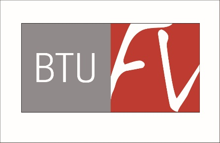 Förderverein der BTU Cottbus-Senftenberg Förderverein der BTU Cottbus-Senftenberg