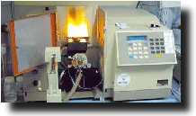 Atomic Absorption Spectrometry