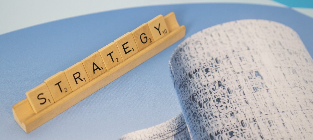 BTU Bild Strategies Legebuchstaben