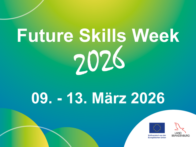 Banner Future Skills Week