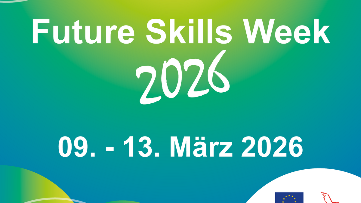 Banner Future Skills Week