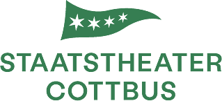 Logo des Staatstheater Cottbus