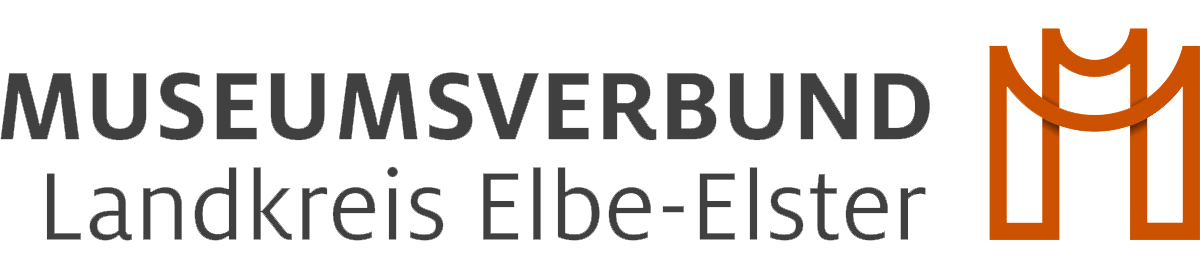 Logo Museumsverbund Elbe-Elster