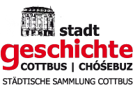 Logo Stadtmuseum Cottbus