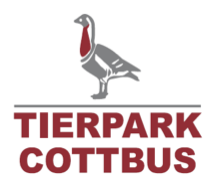 Logo Tierpark Cottbus